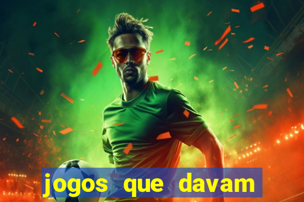 jogos que davam bitcoin antigamente